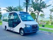 Vào mùa cao điểm các công ty lữ hành nâng cấp dàn xe phục vụ du lịch