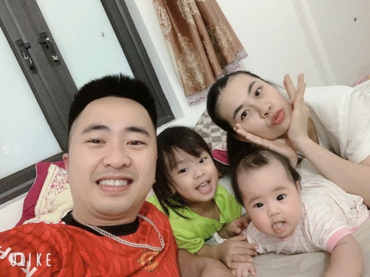 Chuyển dạ quá nhanh, người vợ ở Hà Tĩnh được chồng đỡ đẻ ngay tại sân nhà