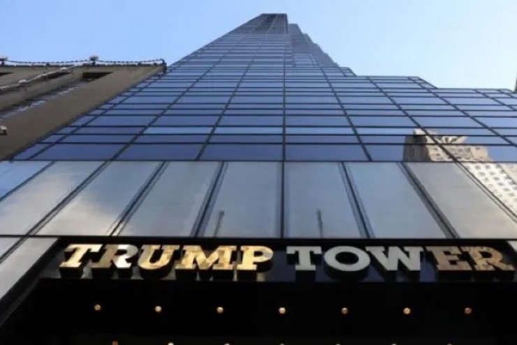 Nga có thể “trao quà”, cho ông Trump xây tòa tháp chọc trời lên tới 150 tầng ở Moscow