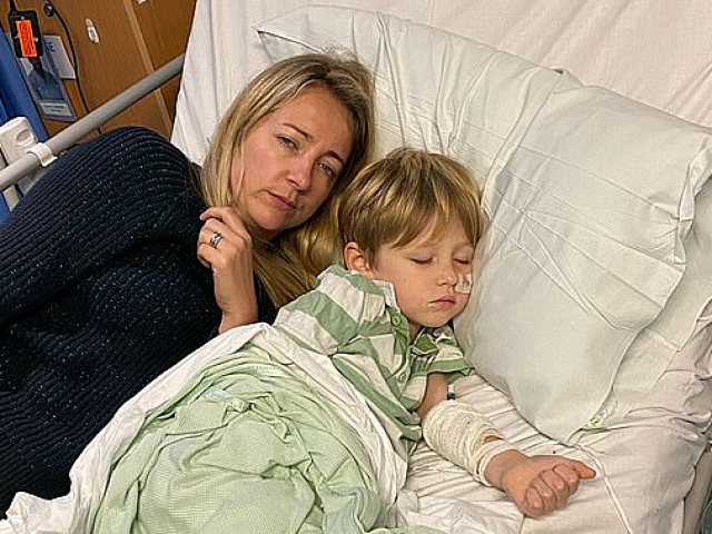 Bé 6 tuổi mất vì ung thư sau triệu chứng ít ai ngờ