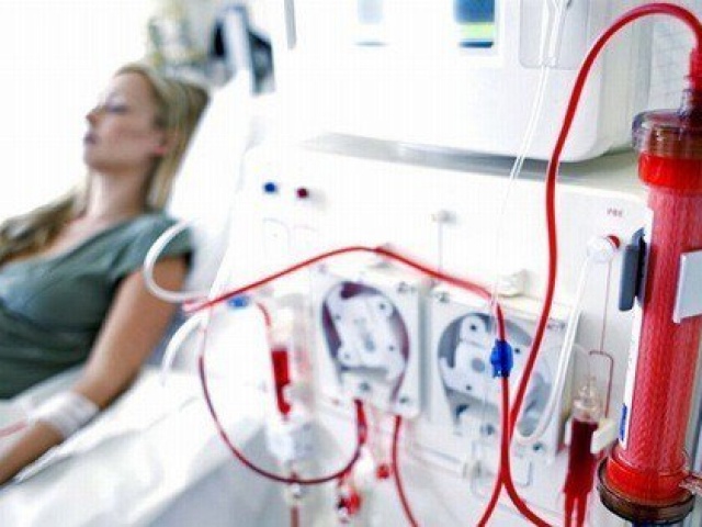 Hà Nội: Suy thận cấp vì hái cây me đất sắc nước uống để... mát gan