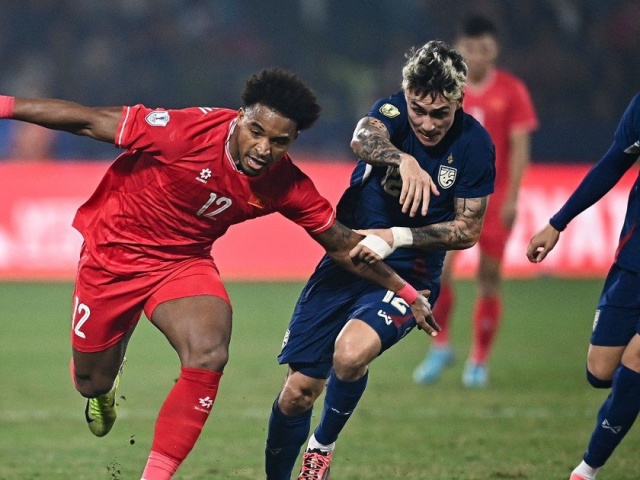 Sức mạnh của bóng đá Việt Nam từ ngoại binh nhập tịch và Việt kiều