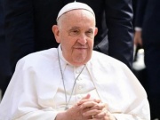 Thế giới - Việt Nam chia buồn Giáo hoàng Francis qua đời