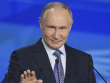 Ông Putin nói gì về đề xuất của Ukraine ngừng tấn công mục tiêu dân sự?
