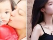 Xôn xao ảnh con gái Triệu Vy lớn khác lạ tuổi 15, cao 1m7, bắt đầu đóng phim và sự thật được phơi bày