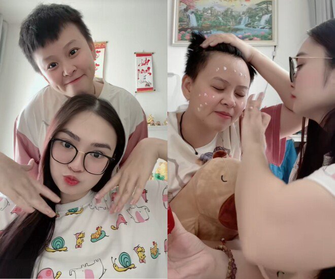Ca sĩ Thiện Nhân chăm người yêu đồng giới kỹ lưỡng, bỏ ngoài tai những lời chê bai chuyện tình cảm - 1