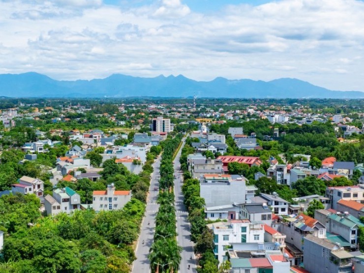 Lý do chọn tên tỉnh Phú Thọ sau hợp nhất với tỉnh Vĩnh Phúc, Hòa Bình