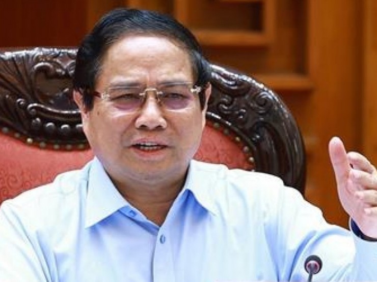 Thủ tướng: Việt Nam sẵn sàng đàm phán với Mỹ để cân bằng thương mại