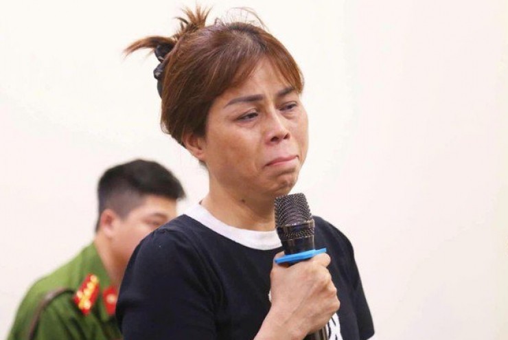 Người mẹ quặn lòng kể về con gái bị nhóm quái xế tông tử vong ngay trước ngày bàn chuyện cưới xin
