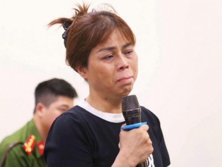 Người mẹ quặn lòng kể về con gái bị nhóm quái xế tông tử vong ngay trước ngày bàn chuyện cưới xin