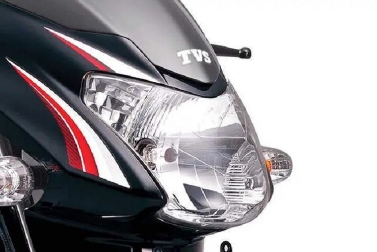 Xe côn tay 110cc thiết kế thể thao, giá rẻ như xe số