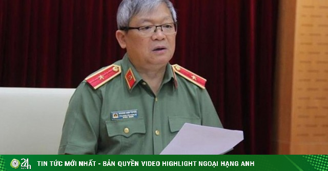 Bộ Công an lên tiếng về việc xử lý người nổi tiếng quảng cáo sai sự thật: Cần chấp hành nghiêm pháp luật