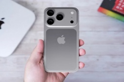 Đây sẽ là màu độc quyền dành cho dòng iPhone 17 Pro
