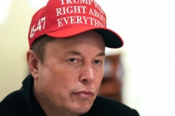 Tỷ phú Elon Musk lại nhận tin buồn
