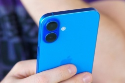 Đây là mẫu iPhone  " vua "  flagship màn lớn, hiệu năng cao mà giá lại rẻ