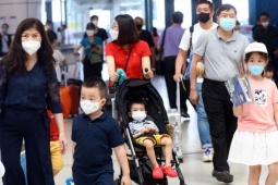 Khách vạ vật cả ngày vì bị delay, hủy chuyến không lời thông báo, Cục Hàng không kiểm tra khẩn