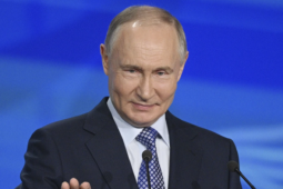 Ông Putin nói gì về đề xuất của Ukraine ngừng tấn công mục tiêu dân sự?