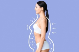 Quy tắc 3:8 giúp giảm cân không cần kiêng khem, tập luyện nhiều