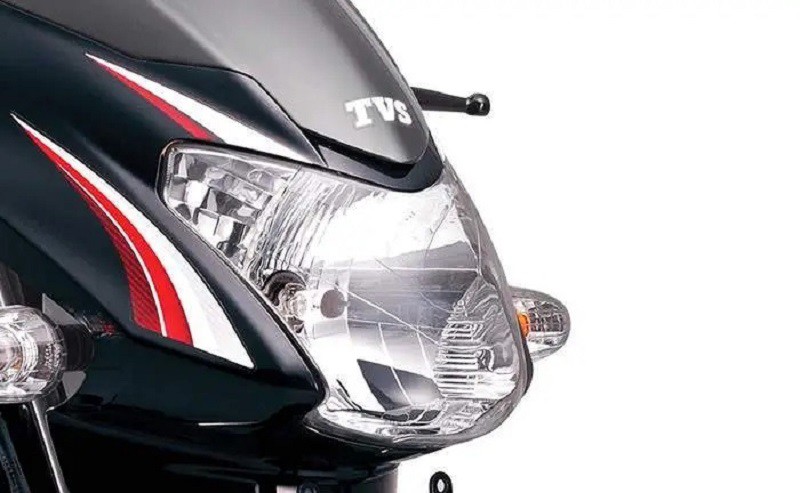 Xe có nhiều trang bị an toàn tốt trong tầm giá.