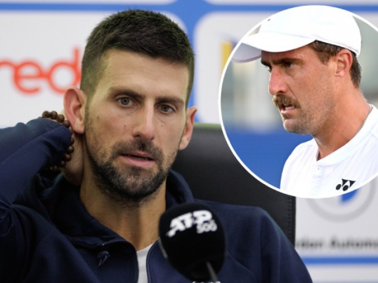 Nóng nhất thể thao sáng 22/4: “Djokovic không có cửa vô địch Roland Garros“