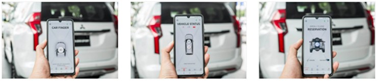 Giá xe Mitsubishi Pajero Sport lăn bánh tháng 4/2025 - 13