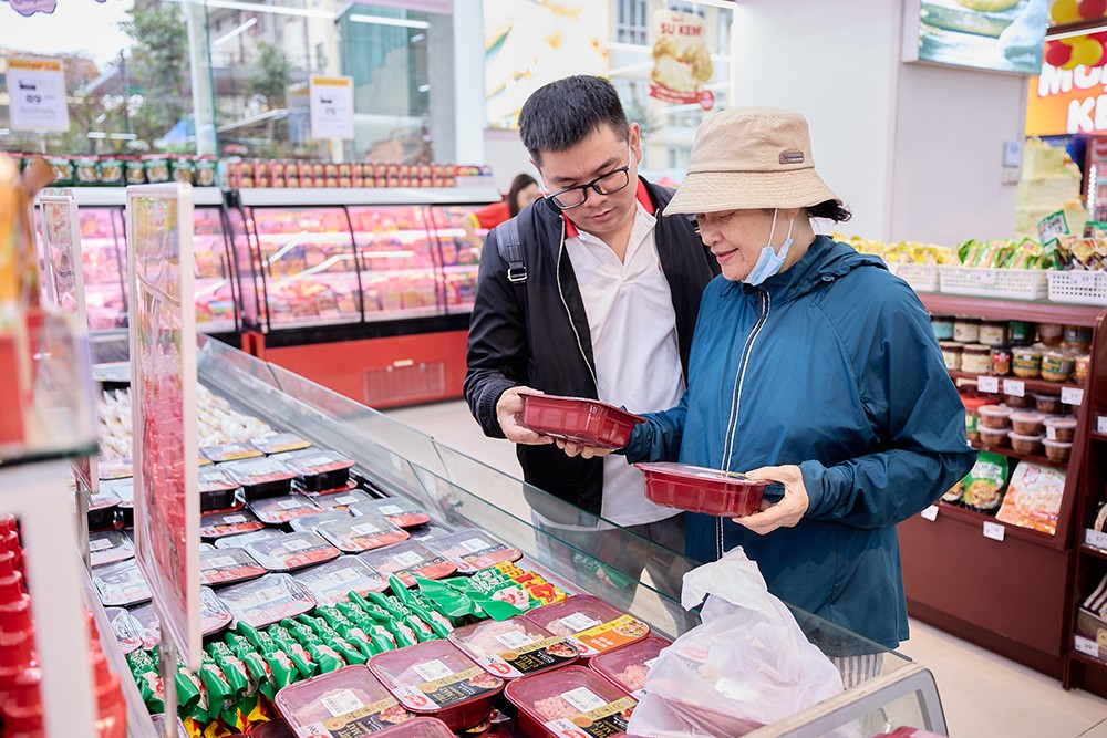 Masan MEATLife liên tiếp ba quý mang về lợi nhuận - 3