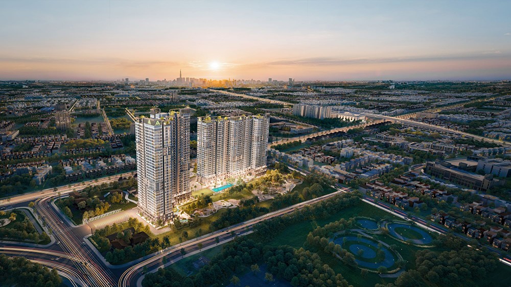 TT AVIO được đầu tư và phát triển bởi liên doanh Nhật Bản Cosmos Initia - TT Capital - Koterasu Group. Ảnh: TT Capital