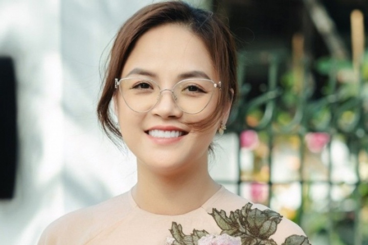 Nỗi sợ của Thu Quỳnh khi vào vai bị ném đá nhiều nhất 'Cha tôi người ở lại'