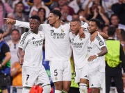 Real Madrid đấu Barcelona trận sinh tử,  " bộ tứ siêu đẳng "  dễ bị xóa bỏ