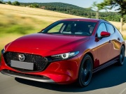Giá xe Mazda3 lăn bánh kèm ưu đãi tháng 4/2025