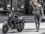 Thế giới xe - Kawasaki Eliminator 500 2025 trình làng, toàn hàng "khủng"