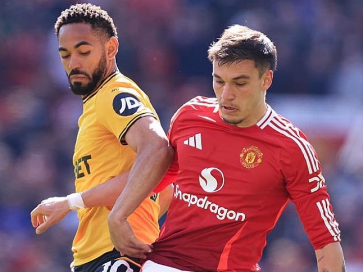 MU dẫn đầu cuộc đua chiêu mộ Cunha, sắp có tân binh đầu tiên chợ hè 2025