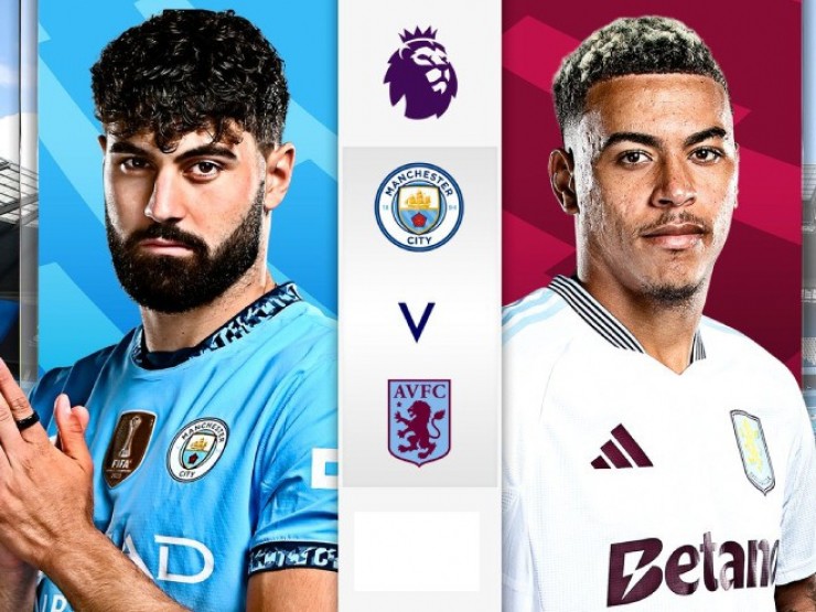 Dự đoán tỷ số trận HOT: Man City đại chiến Aston Villa vì top 5, Barcelona chạy đà Siêu kinh điển
