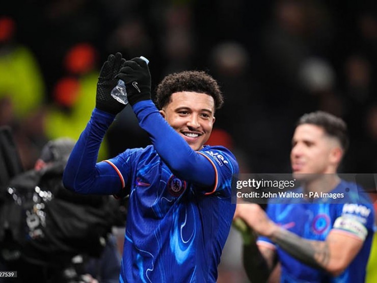 Chelsea giữ Sancho hay không, MU lo bị “quay xe“ nếu được đền 5 triệu bảng