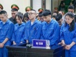 Nữ quái xế tông chết cô gái dừng đèn đỏ ở Hà Nội bị phạt 8 năm 6 tháng tù