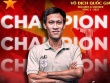 Châu Hồng Thái gây sốt làng bi-a: Treo cơ 3 năm, trở lại đã vô địch quốc gia