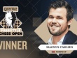 Nóng nhất thể thao chiều 22/4: "Vua cờ" Carlsen lập kỳ tích lịch sử