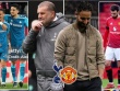 Tottenham - MU đá như hành hạ fan, đua vé Cúp C1 ở La Liga và NHA quá hấp dẫn (Clip 1 phút)