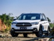 Chi tiết dòng xe MPV Suzuki XL7 Hybrid, giá nhỉnh 599 triệu đồng