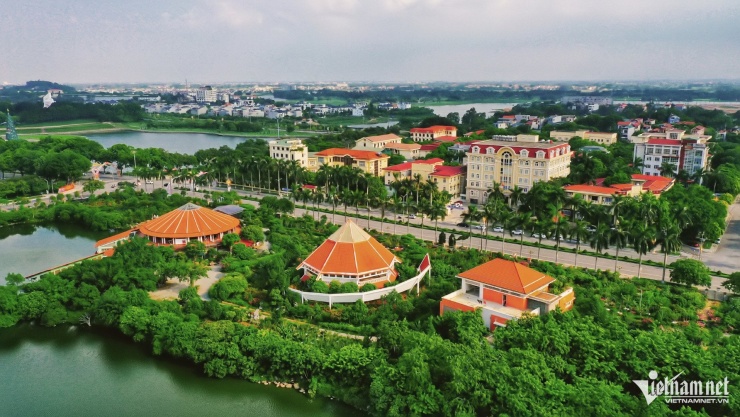 Hầu hết các tỉnh, thành đã có dự thảo phương án sắp xếp lại các xã, phường. Ảnh: Hoàng Hà
