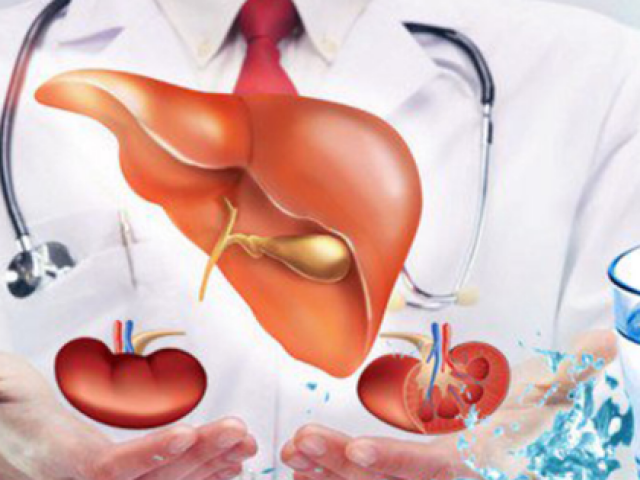 Uống thuốc bổ gan thế nào cho đúng cách?