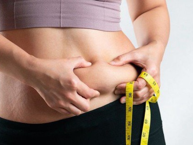 Những lý do khiến bạn không ăn nhiều vẫn tăng cân