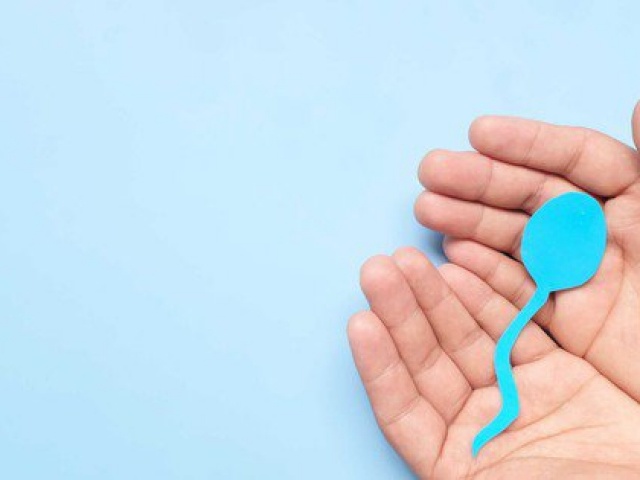 5 bước đơn giản tại nhà giúp cải thiện sức khỏe tinh trùng