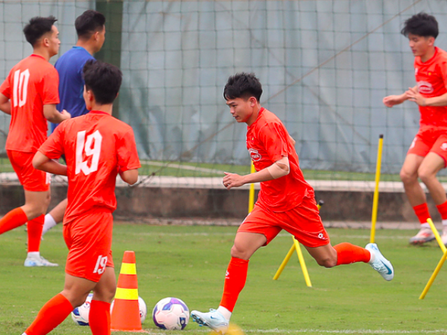 Thái Lan đổi luật SEA Games, U22 Việt Nam lợi hay thiệt? Thái Lan đổi luật SEA Games, U22 Việt Nam lợi hay thiệt?