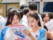 Giáo dục - du học - Xuất hiện nhiều tổ hợp môn lạ xét tuyển vào Trường ĐH Khoa học tự nhiên
