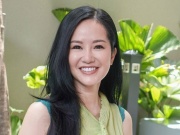 Đời sống Showbiz - Hồng Nhung: 'Tôi tự chống mình lên chiến đấu với ung thư'