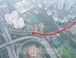 Đề xuất 'đục' thông ngõ nối đường Ngọc Hồi với cao tốc Pháp Vân - Cầu Giẽ