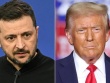 Ông Zelensky muốn gặp ông Trump tại tang lễ Giáo hoàng