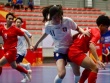 “Người không phổi” Thùy Trang mong giành vé World Cup và vào chung kết châu Á