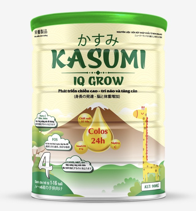 Hình ảnh 12 loại sữa giả và hàng loạt sản phẩm khác đang điều tra - 14